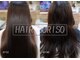ヘアーソリソ(HAIR SORISO)の写真