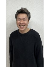 アール 厚木店(R)&nbsp;関 正志