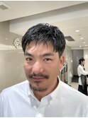 ◎メンズカット◎40代ヘア◎ビジネスヘア