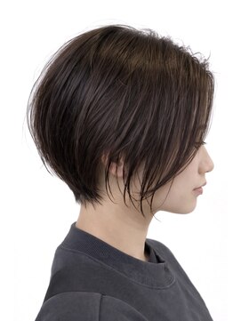 イワッシュ 二俣川駅(IwAsh) #髪質改善#縮毛矯正#学割U24#二俣川駅