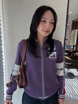 ファブ 千葉店(FaB)&nbsp;ハッシュカット