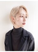 ハイトーンベージュ