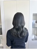 ロングスタイル