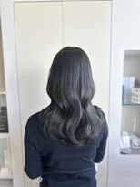 ビフィーノ ソラーレ 夙川店(bifino solare)&nbsp;ロングスタイル