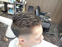 ヘアーゴラッソ(HAIR GOLAZO)