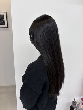 ビオトープアトラ(Bio-Top atora) ケアカット/ReFa ULTRA FINE BUBBLE VEENA