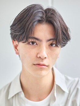 ロルカ 池袋店(Rolka)の写真/スタイルの基本となる自慢のカットで伸びても扱いやすさを実感！120店舗以上展開する実力派サロン【池袋】