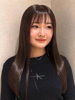 フェイス 石川町 (FACE)&nbsp;透明感モカブラウン
