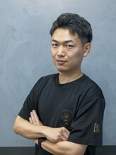 メンズ専門店　Superb木之庄店【スパーブ】【2026年6月24日NEW OPEN（予定）】&nbsp;大成 晃平