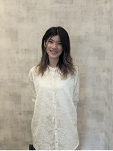 アグ ヘアー フォーキー 焼津店(Agu hair Forky) 曾根 乙恵