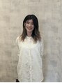 アグ ヘアー フォーキー 焼津店(Agu hair Forky) 曾根 乙恵