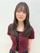 アルチア(Archiar) レイヤーカット