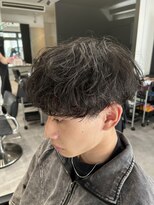 ハイプ 名駅(HYPE)&nbsp;シャドウパーマ