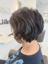 リアン(Lien)&nbsp;アシンメトリー