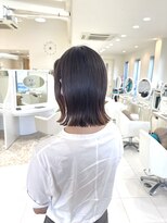 ヴァンカウンシル 福岡店(VAN COUNCIL) グレージュカラー☆