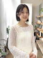 ブリッサ(brisa)&nbsp;佐久間 美里