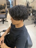 ファミリア 平野(familia)&nbsp;波巻きツイストスパイラル