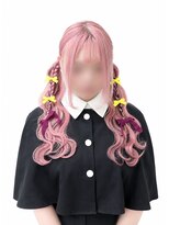 セットサロン ココ&nbsp;編みたらしツイン