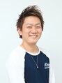 ヘアアンドスパ ナチュラ(Natura) 吉田　 明弘