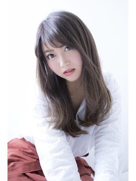 シエル ヘアーデザイン(Ciel Hairdesign) 【Ciel】 グレース・セミ