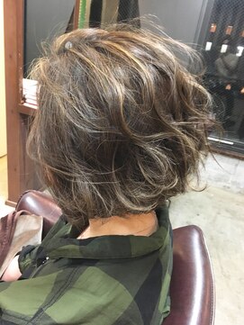 キー(kｅｙ) お客様Style