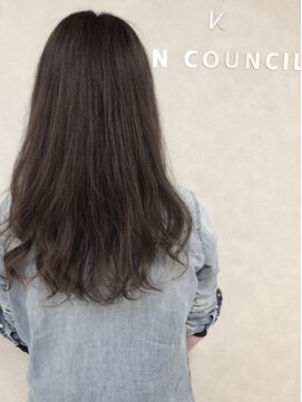 ヴァンカウンシル 札幌本店(VAN COUNCIL) 大人かわいい/外国人風/２０代/３０代/４０代/インスタ人気