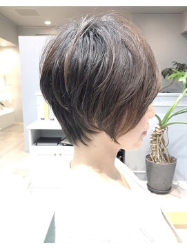 アトリエ タキ(atelier.taki) ☆NFショート9☆