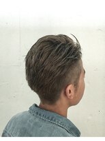 エイト アゲオ 上尾店(EIGHT ageo)&nbsp;【EIGHT上尾】お客様スタイル_デザインカラー_ショート