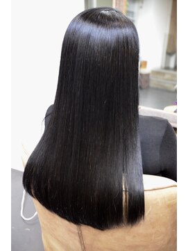 ポタム 東中野(potamu) さらつや！ぷるりんヘアエステ！