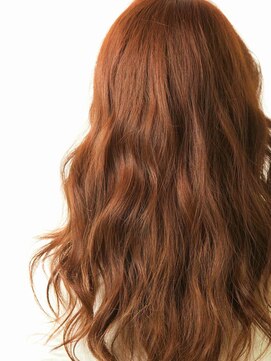 グリー ヘアープロデュース(Gree hair produce) アプリコットブラウン