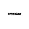 エモーション(emotion)のお店ロゴ