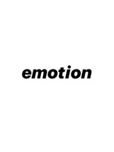エモーション(emotion)