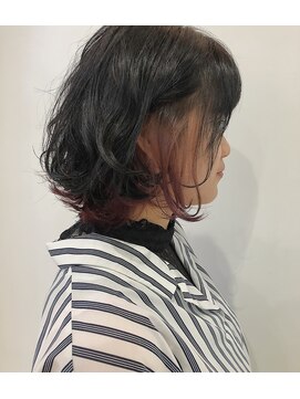 ナイン(NiNe.) ピアスカラー☆