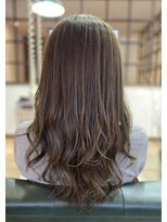 ヘアーサロン カシータ(Hair Salon CASITA)&nbsp;【ブリーチなし】ミルクティー