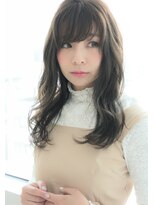 リュドール 名駅(Rue D'or)&nbsp;【Rued'orNAGOYA】ツヤ感重視！ロイヤルアッシュカラー