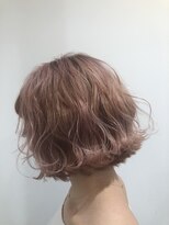 アライブ キチジョウジ(ALIVE Kichijoji)&nbsp;ダブルカラー★ピンクパール