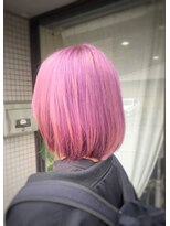 リンク ケアアンドデザイン(Link Care&Design)&nbsp;サロンスタイル