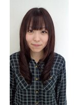 髪処 えん&nbsp;艶ナチュラルカラー