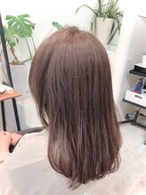 トランクヘアデザイン(TRUNK Hair Design)