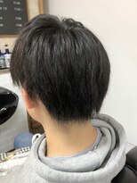 グースピー(GOOSPY)&nbsp;<理容室>ツーブロックstyle