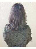 ダークグレーアッシュ☆