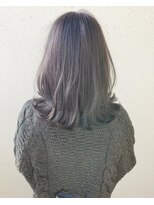 グランシュ 青葉台店(GranCieux)&nbsp;ダークグレーアッシュ☆