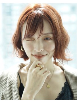 プロデュース 古淵店(Produce) ゆるふわ外ハネ【町田/古淵/相模原】