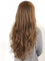 エカキラナ(eka kiranah)&nbsp;甘い！キャラメルまきまきアート！