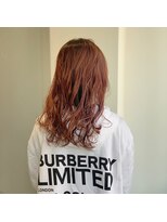 キコ(kico)&nbsp;☆☆アディクシーカラー×ペールピンク☆☆