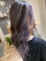 ソポププ(sopo pupu)&nbsp;フェイスフレーミング