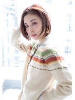 ソワリー 栄(THOiRY)&nbsp;可愛くします！！　by坂元