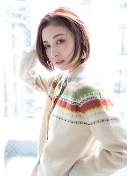 ソワリー 栄(THOiRY) 可愛くします！！　by坂元