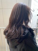 フロート 小阪店(float)&nbsp;髪質改善トリートメント_ヌナボブ　チャンモリ　ボブルフ