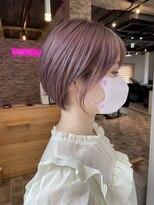 スターリバー(STAR RIVER)&nbsp;ピンクグレージュ